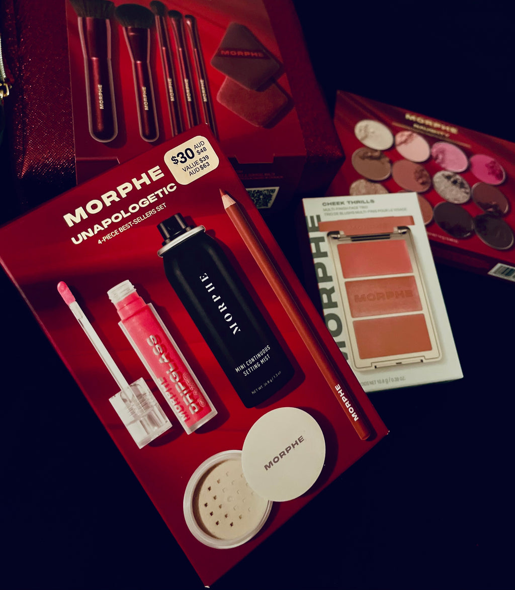 Morphe Beauty Kit Access Pass