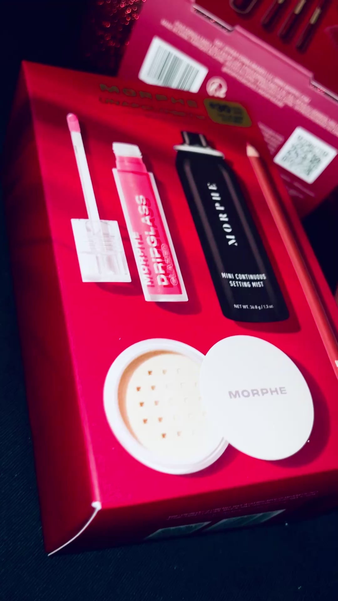 Morphe Beauty Kit Access Pass
